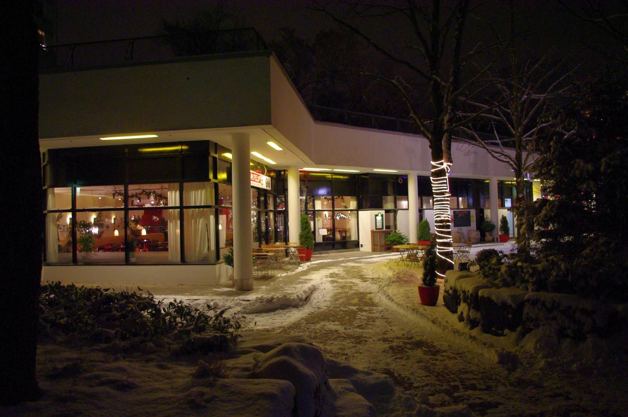 München PR & Marketing Event Veranstaltungsraum MEHLFELD´s Restaurant & Kulturbühne image 10