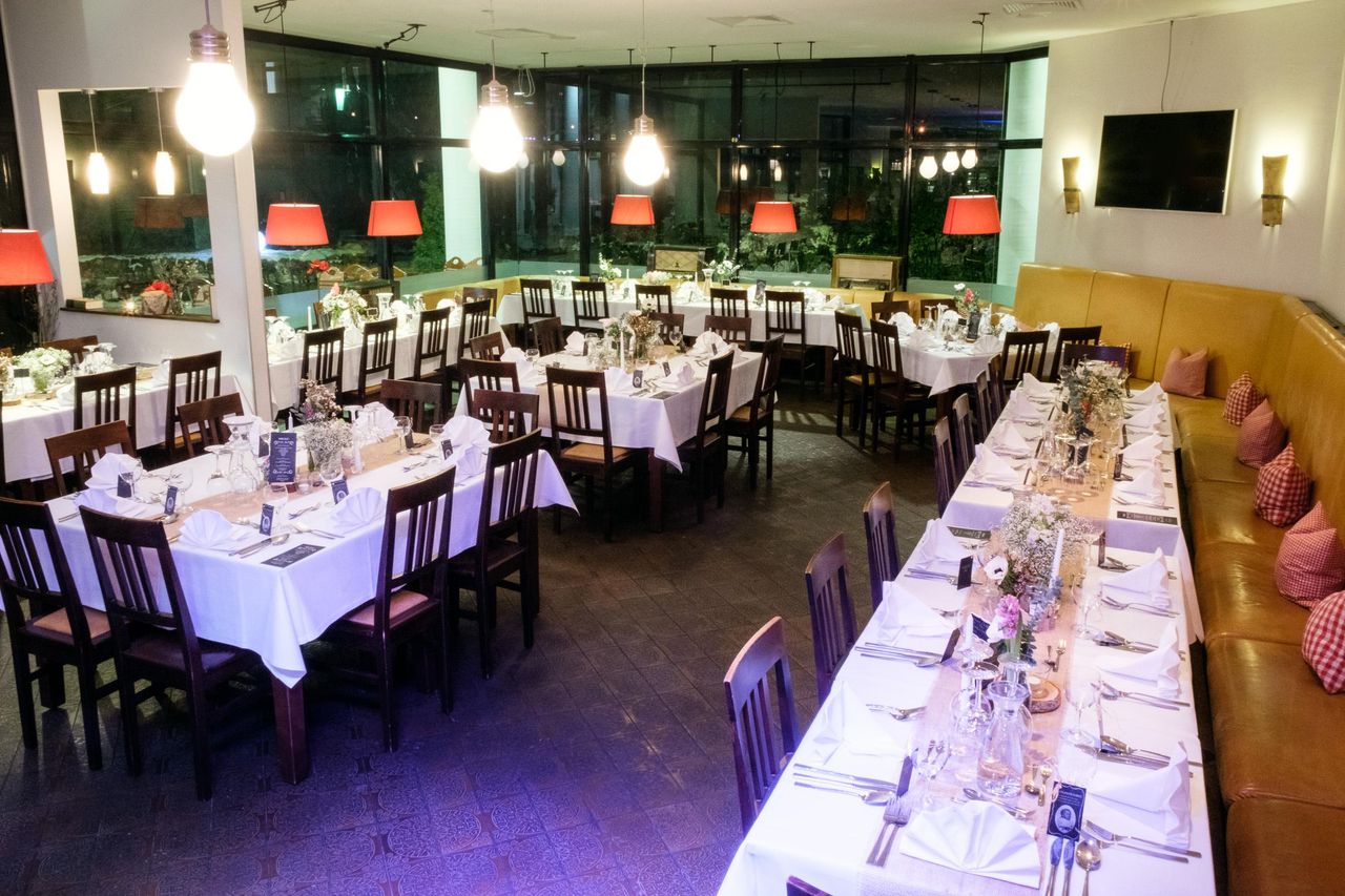 München PR & Marketing Event Veranstaltungsraum MEHLFELD´s Restaurant & Kulturbühne image 10