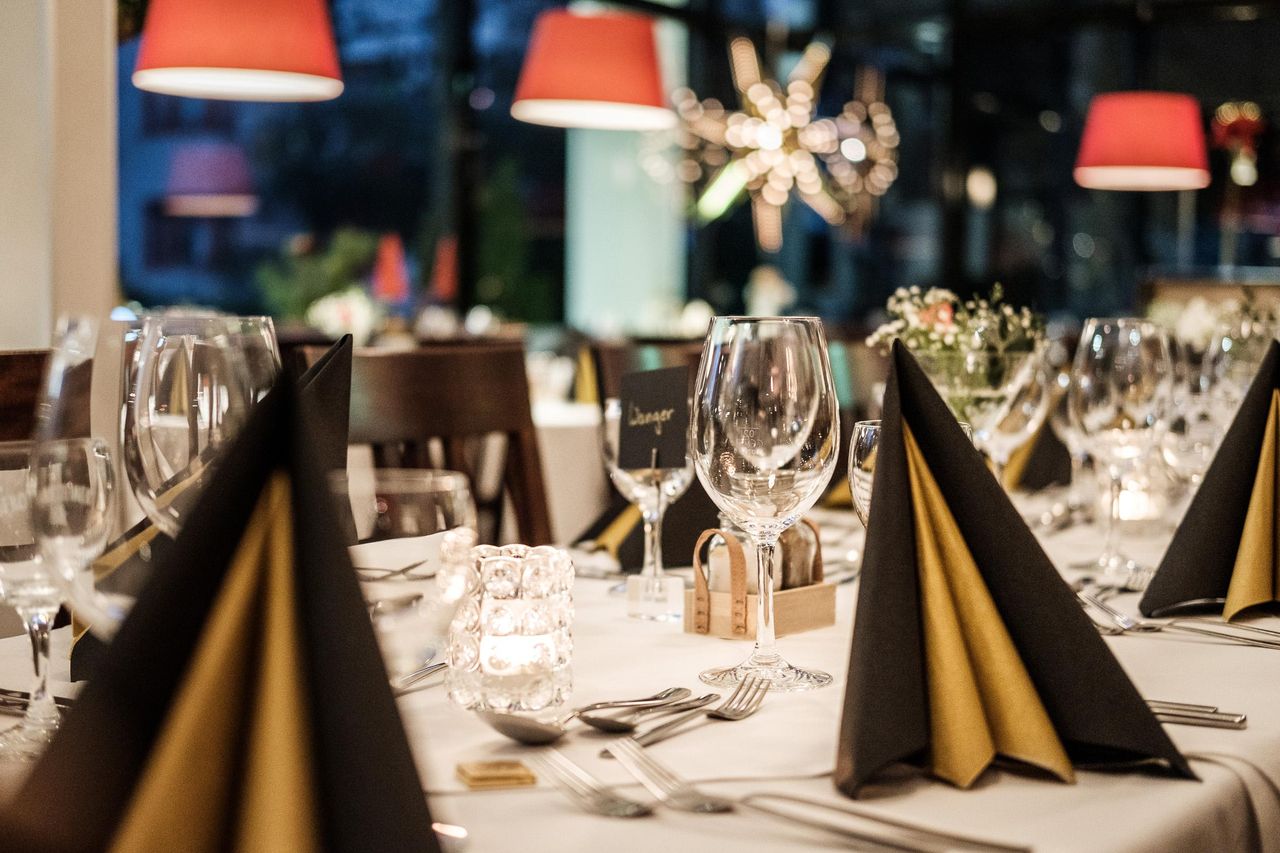 München PR & Marketing Event Veranstaltungsraum MEHLFELD´s Restaurant & Kulturbühne image 10