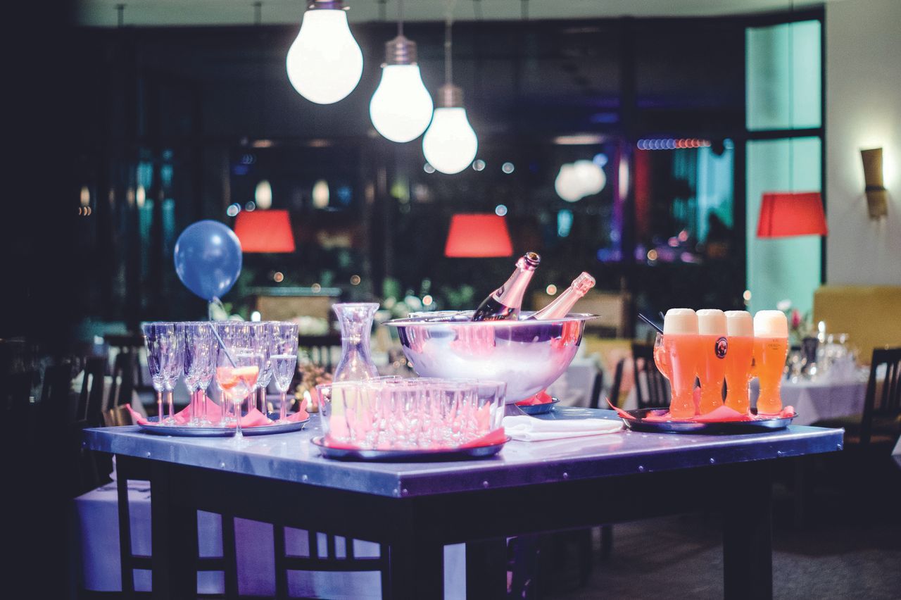 München PR & Marketing Event Veranstaltungsraum MEHLFELD´s Restaurant & Kulturbühne image 10