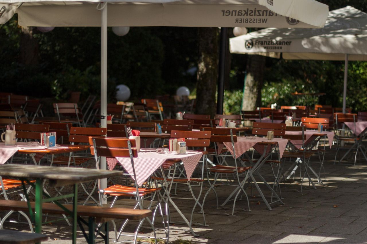 München PR & Marketing Event Veranstaltungsraum MEHLFELD´s Restaurant & Kulturbühne image 10