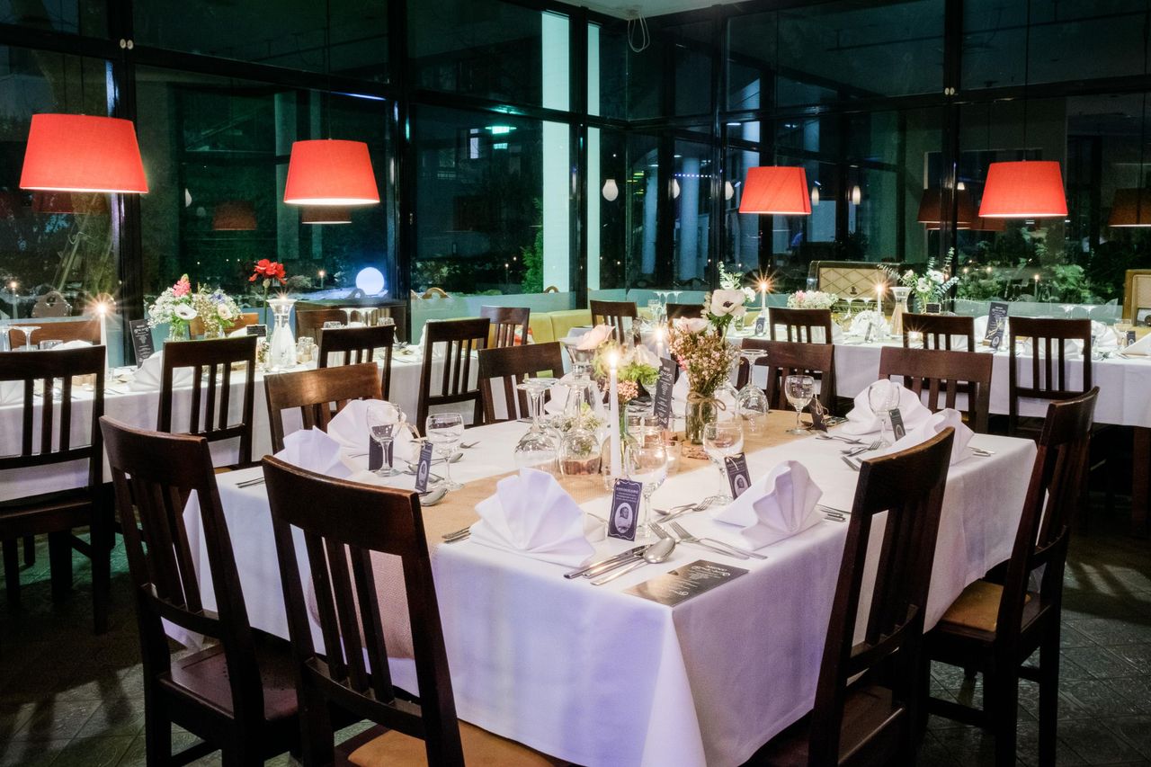 München PR & Marketing Event Veranstaltungsraum MEHLFELD´s Restaurant & Kulturbühne image 10