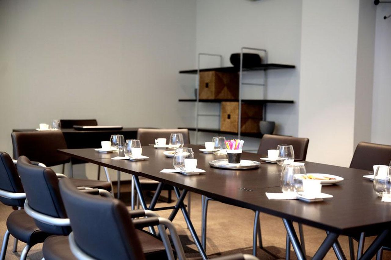 Lille  Meeting rooms Made in Studios image 10