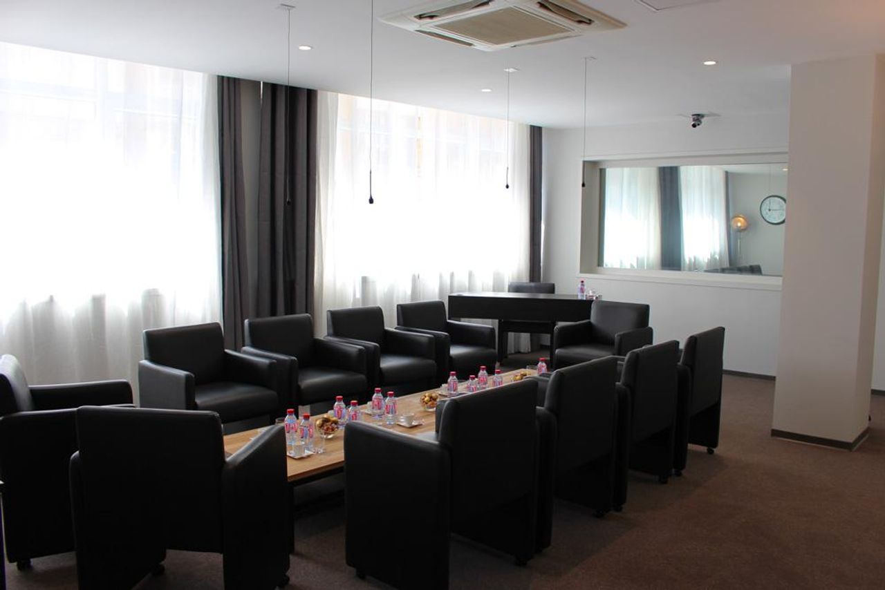 Lille  Meeting rooms Made in Studios image 7