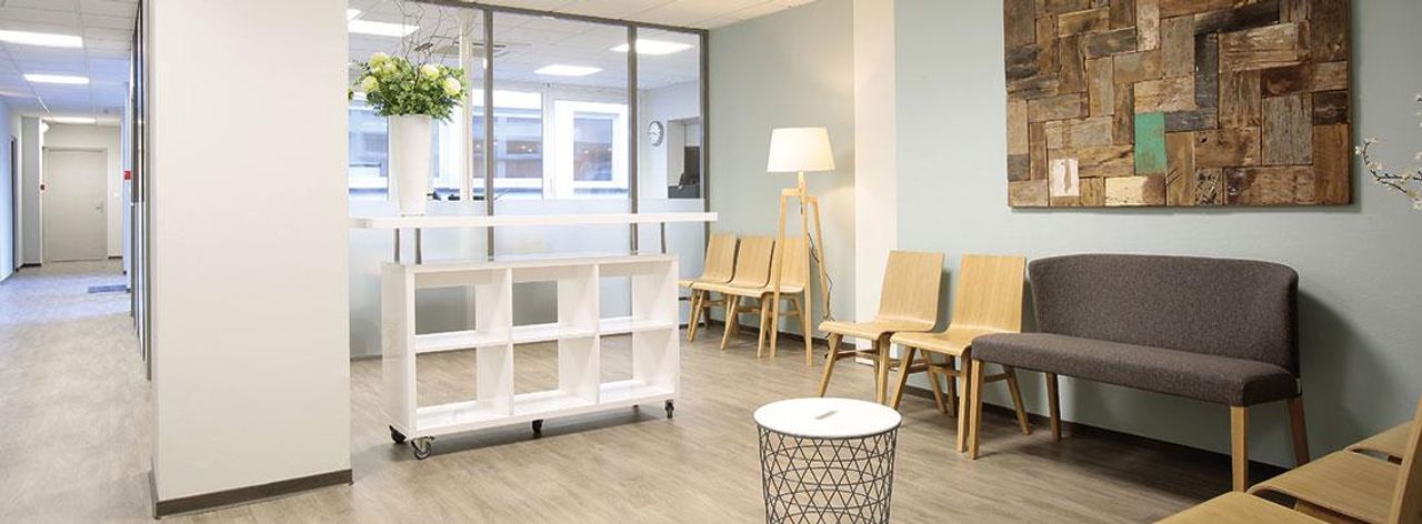 Lille  Meeting rooms Made in Studios image 11