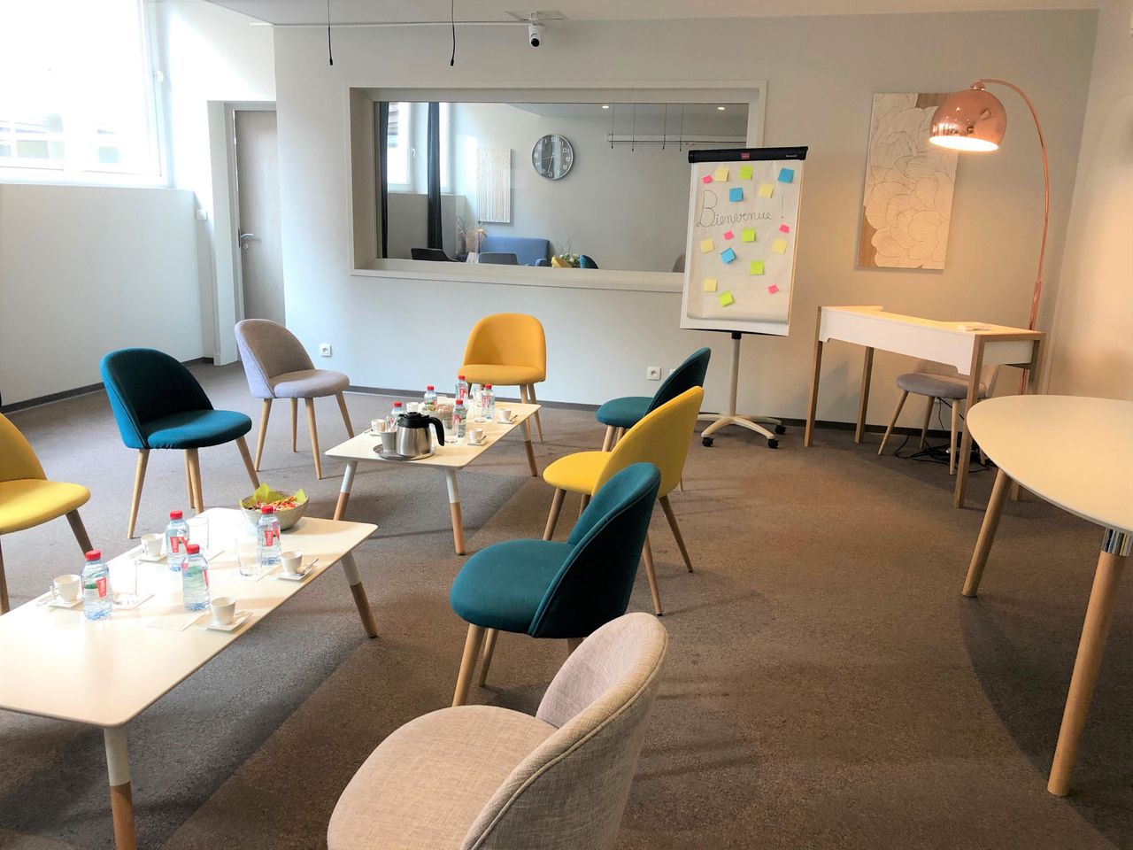 Lille  Meeting rooms Made in Studios image 1