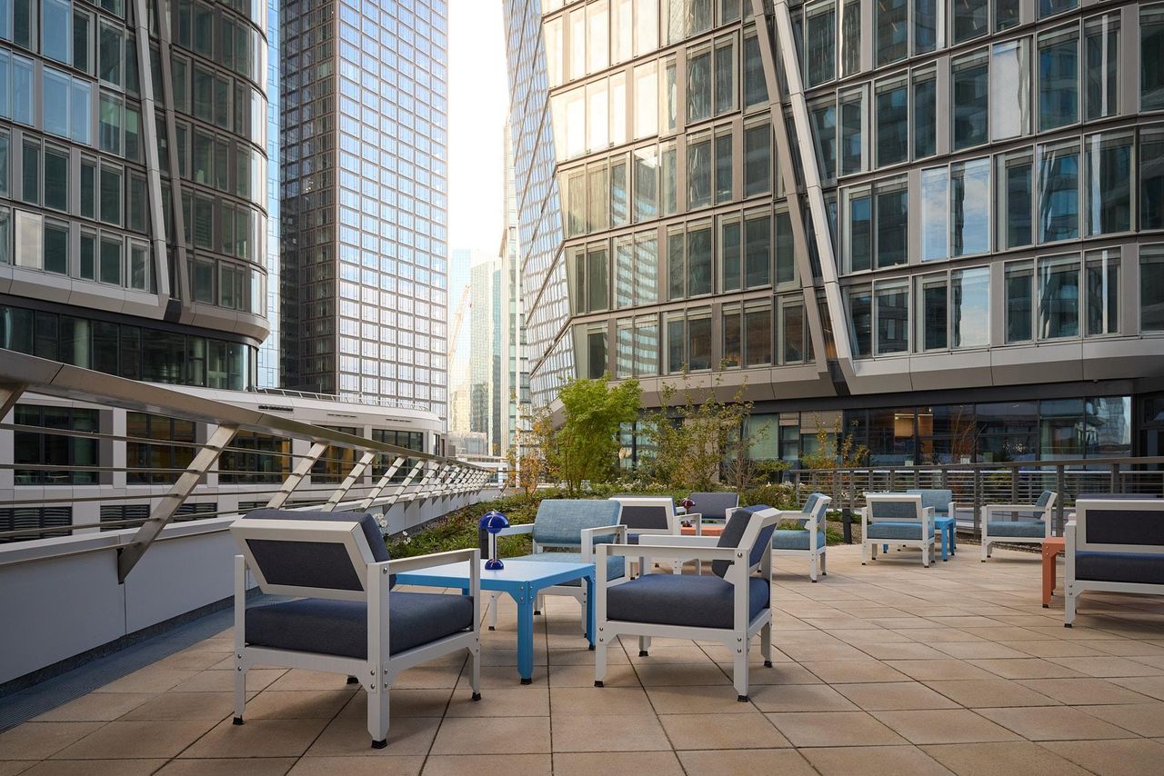 Frankfurt am Main  Eventlocation Kimpton Main Frankfurt image 3