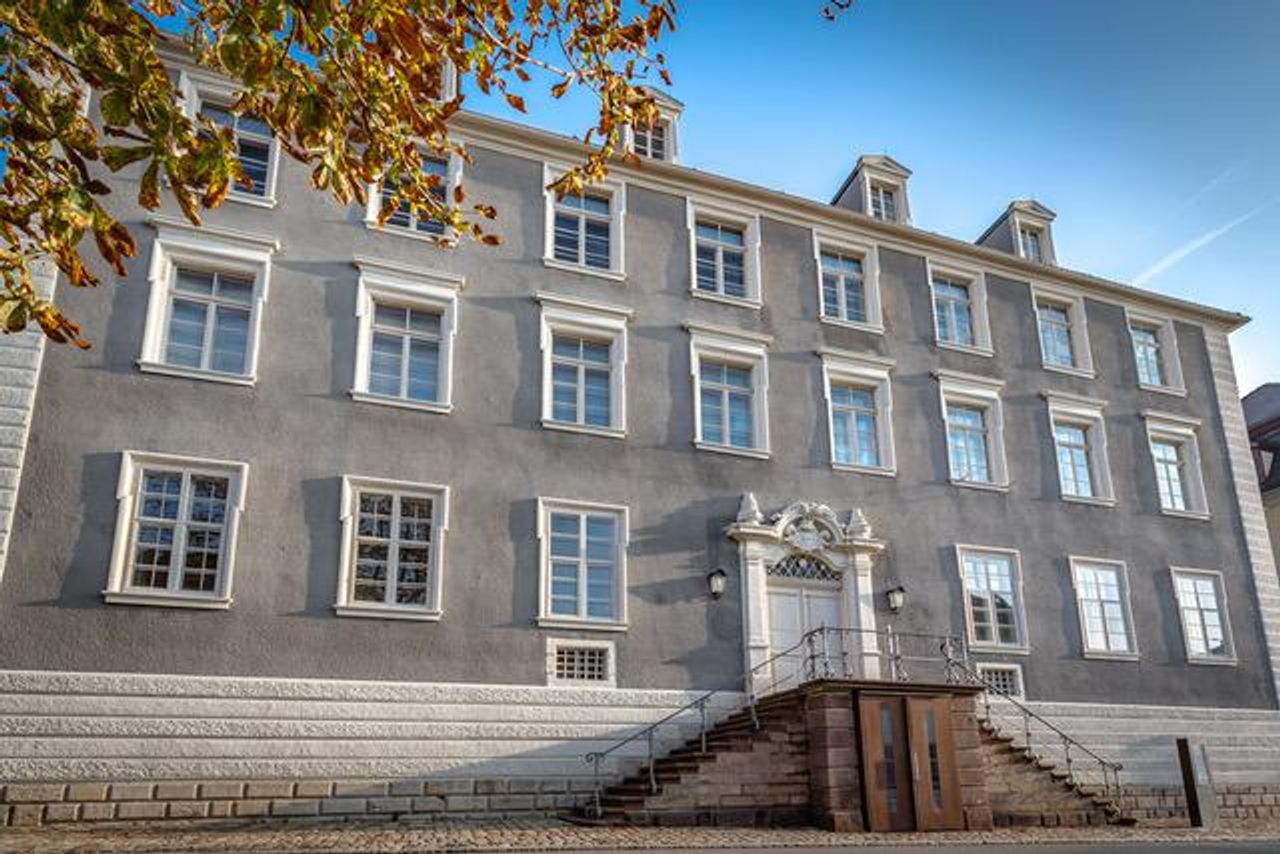 Donaueschingen PR & Marketing Event Schloss/Burg/Gut/Villa Alte Hofbibliothek image 10