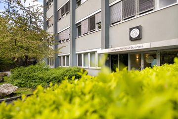 Neurenberg  Coworking spaces Office Club Nürnberg image 1