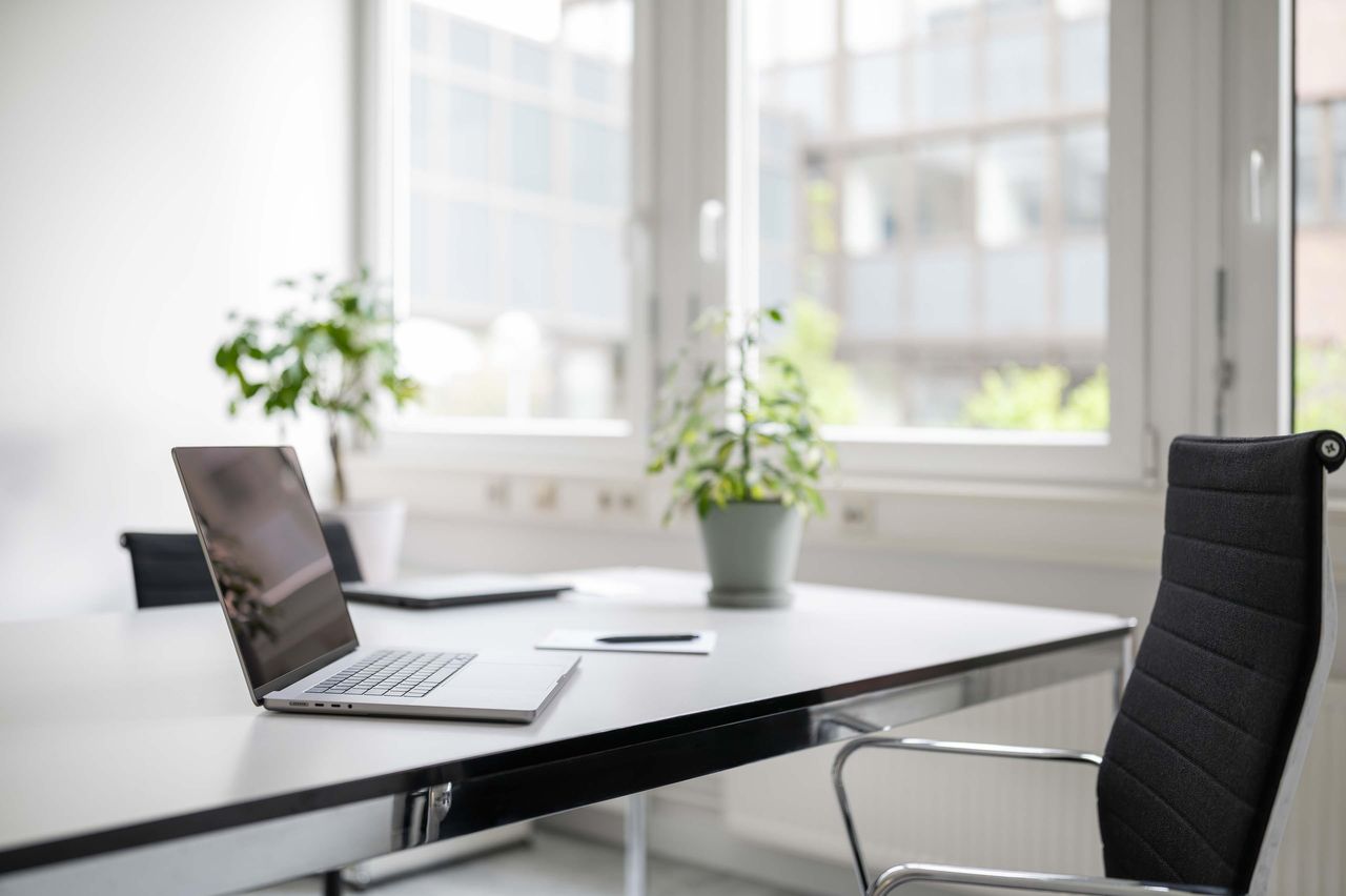 Neurenberg  Coworking spaces Office Club Nürnberg image 3