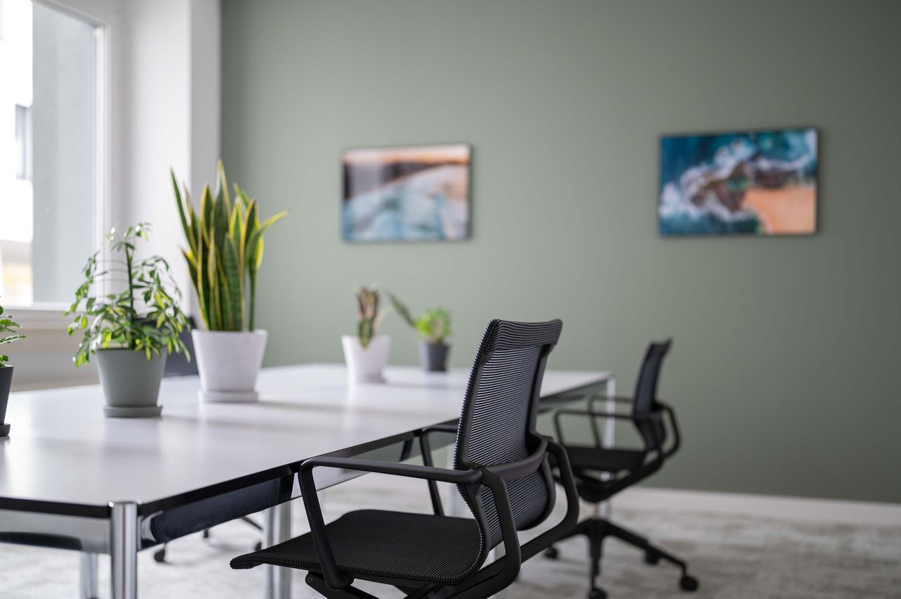 Neurenberg  Coworking spaces Office Club Nürnberg image 5