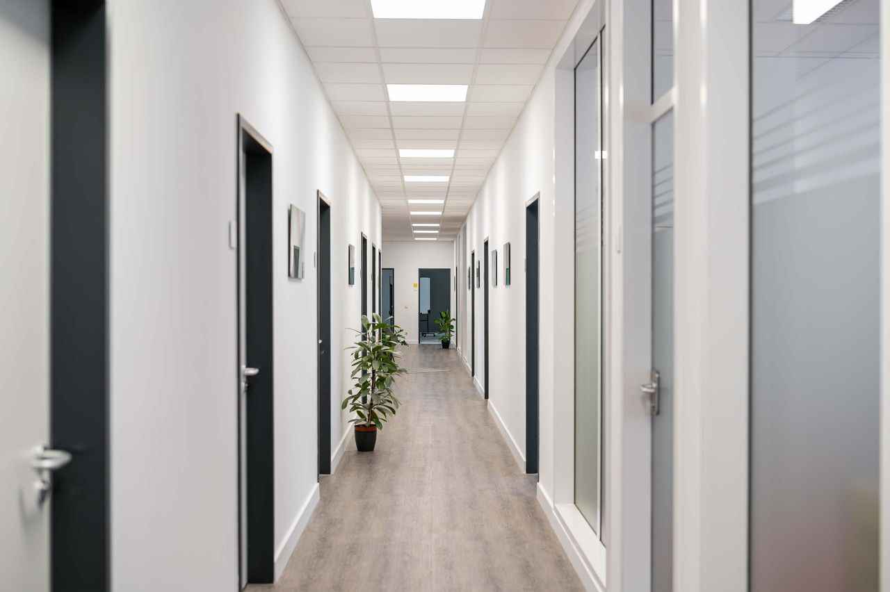 Neurenberg  Coworking spaces Office Club Nürnberg image 13