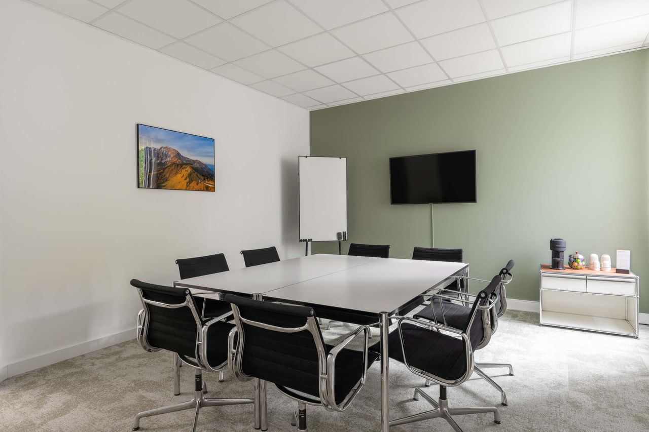 Neurenberg  Coworking spaces Office Club Nürnberg image 11