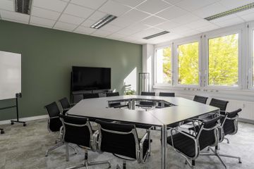 Neurenberg  Coworking spaces Office Club Nürnberg image 0