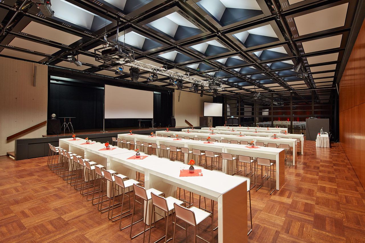 Kirchheim PR & Marketing Event Veranstaltungsraum Das K veranstaltet. Das K tagt. Das K feiert. image 10