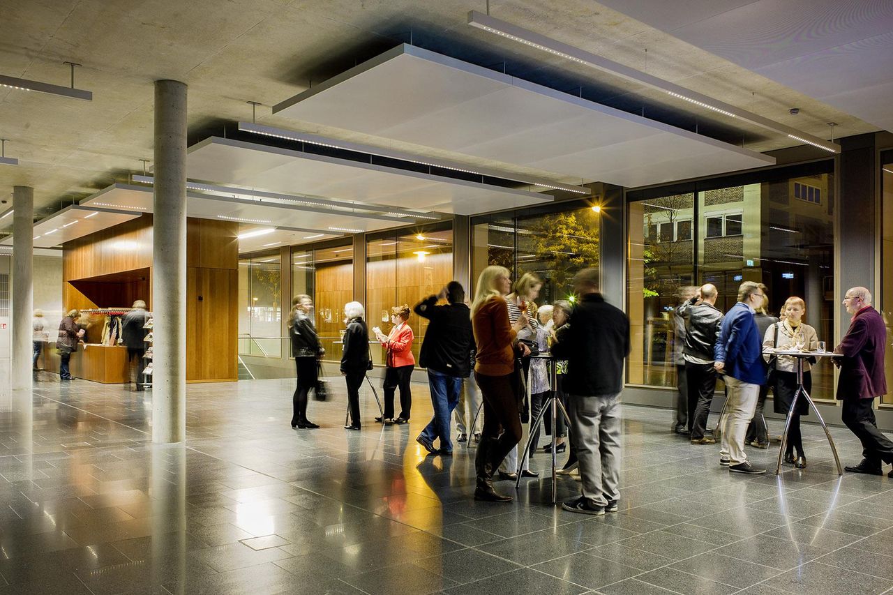 Kirchheim PR & Marketing Event Veranstaltungsraum Das K veranstaltet. Das K tagt. Das K feiert. image 10