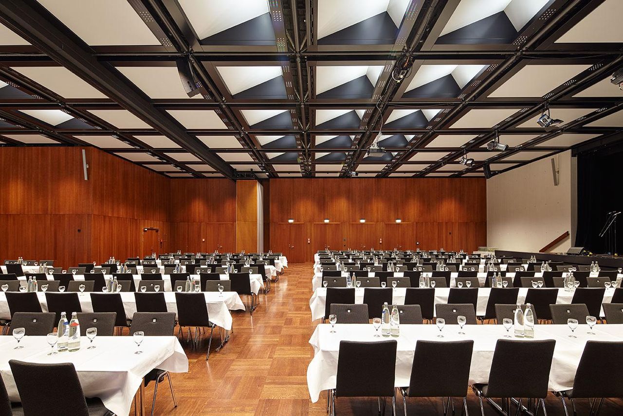 Kirchheim PR & Marketing Event Veranstaltungsraum Das K veranstaltet. Das K tagt. Das K feiert. image 10