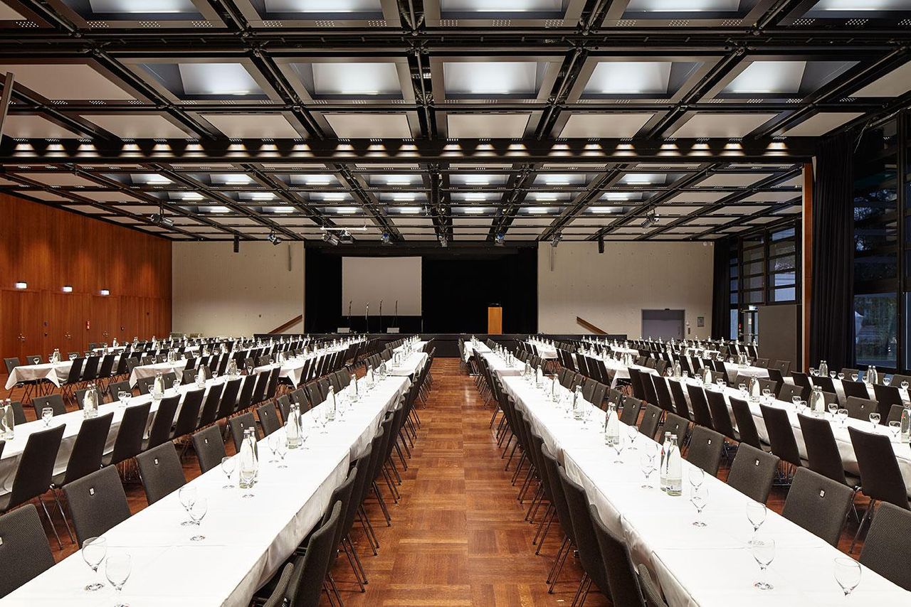 Kirchheim PR & Marketing Event Veranstaltungsraum Das K veranstaltet. Das K tagt. Das K feiert. image 10