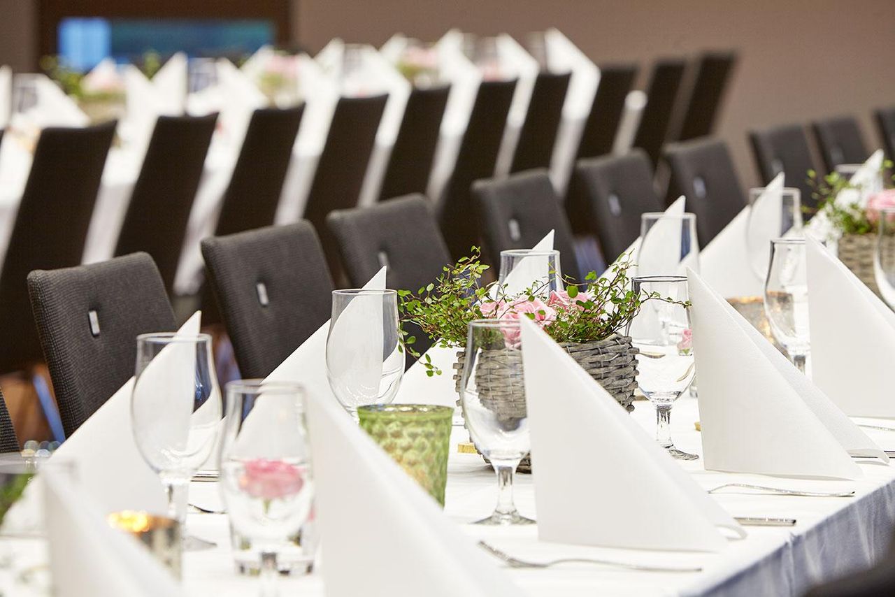 Kirchheim PR & Marketing Event Veranstaltungsraum Das K veranstaltet. Das K tagt. Das K feiert. image 10