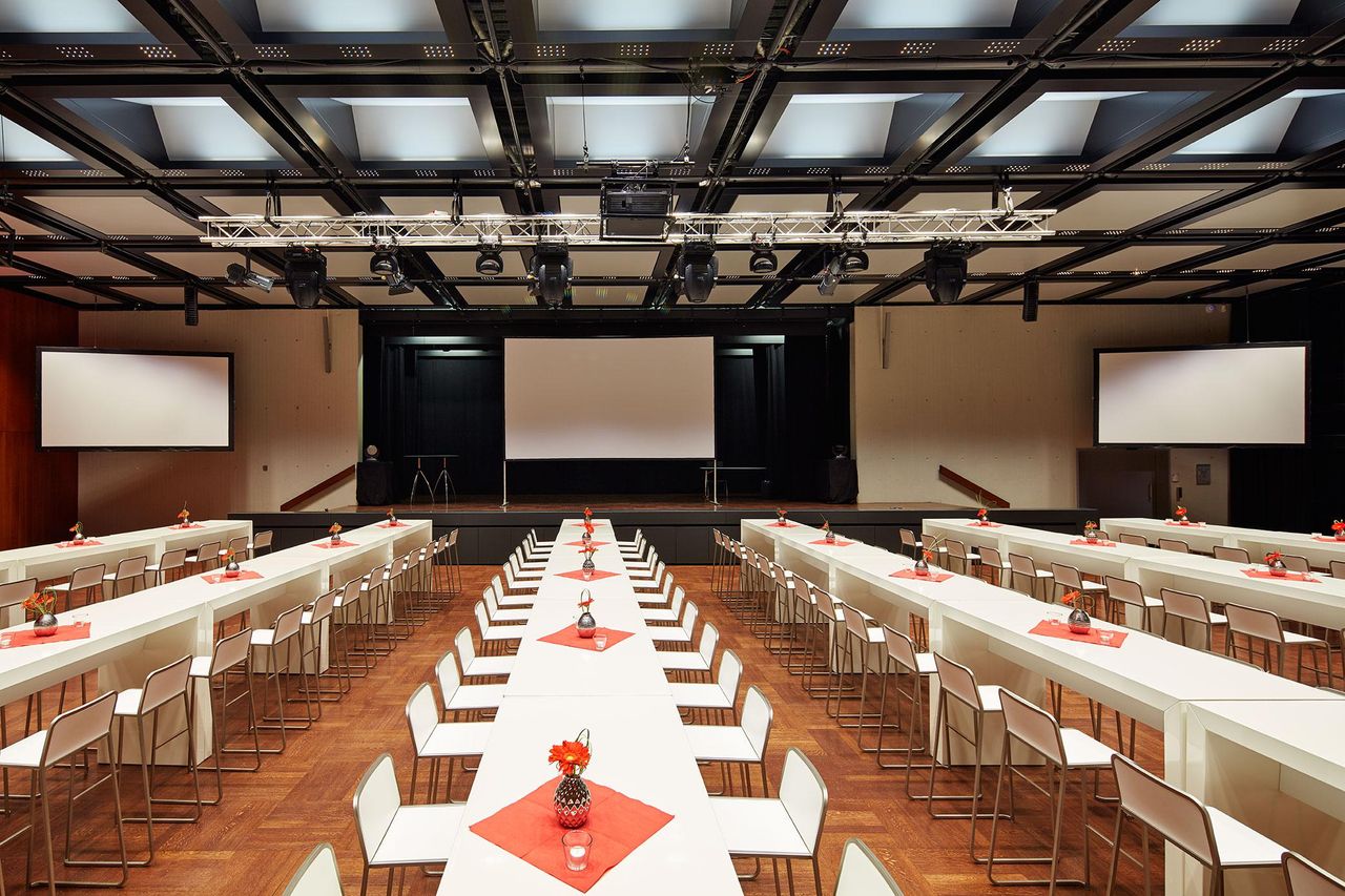 Kirchheim PR & Marketing Event Veranstaltungsraum Das K veranstaltet. Das K tagt. Das K feiert. image 10