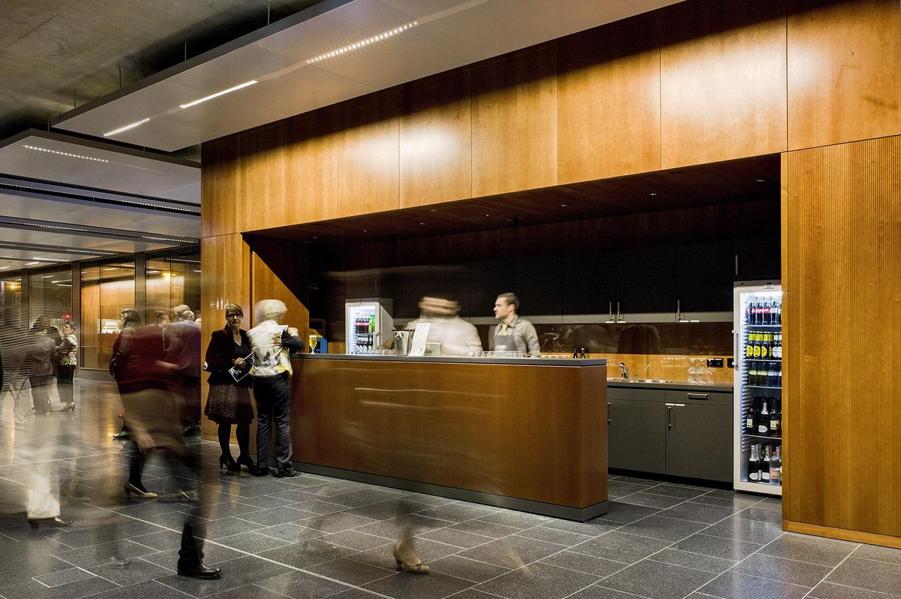 Kirchheim PR & Marketing Event Veranstaltungsraum Das K veranstaltet. Das K tagt. Das K feiert. image 10