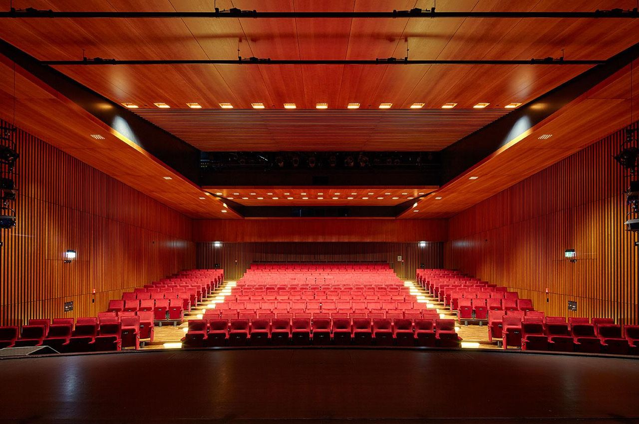 Kirchheim PR & Marketing Event Veranstaltungsraum Das K veranstaltet. Das K tagt. Das K feiert. image 10