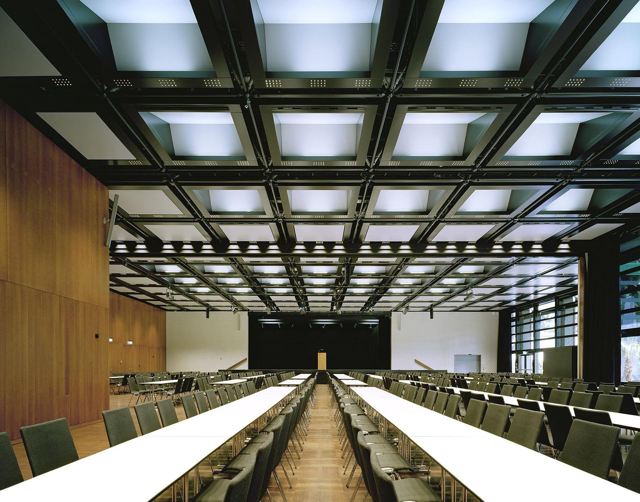 Kirchheim PR & Marketing Event Veranstaltungsraum Das K veranstaltet. Das K tagt. Das K feiert. image 10