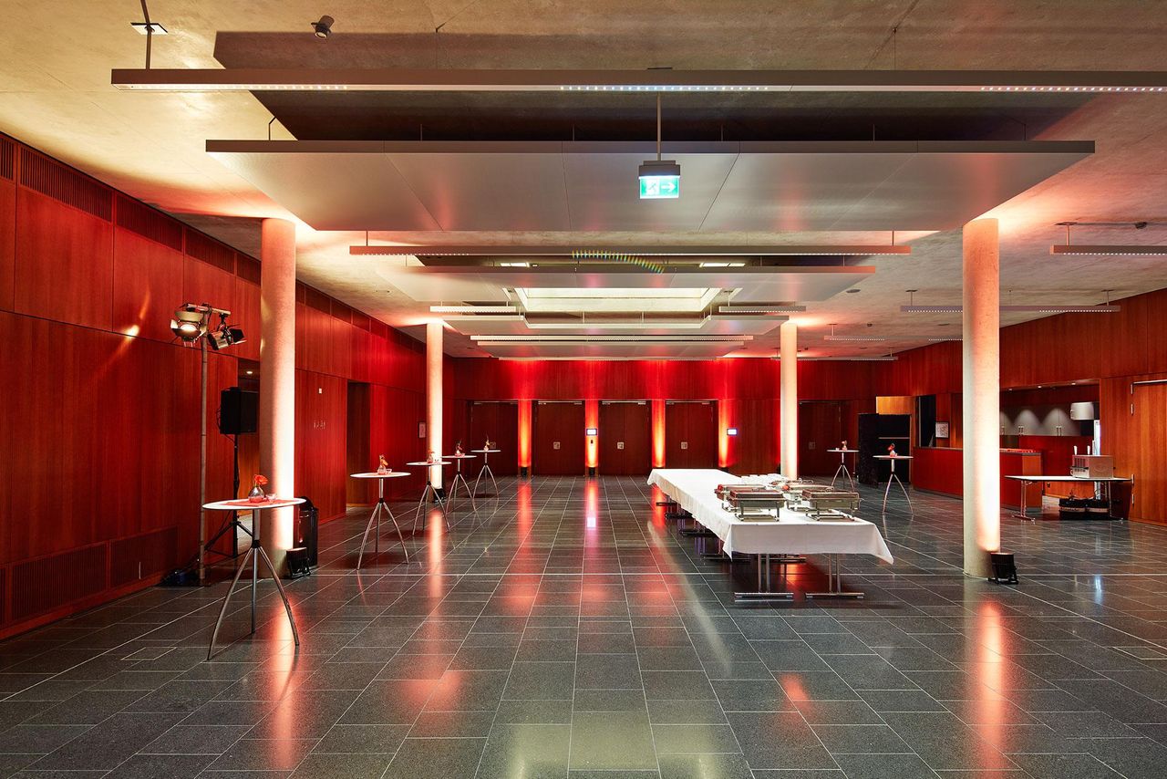 Kirchheim PR & Marketing Event Veranstaltungsraum Das K veranstaltet. Das K tagt. Das K feiert. image 10