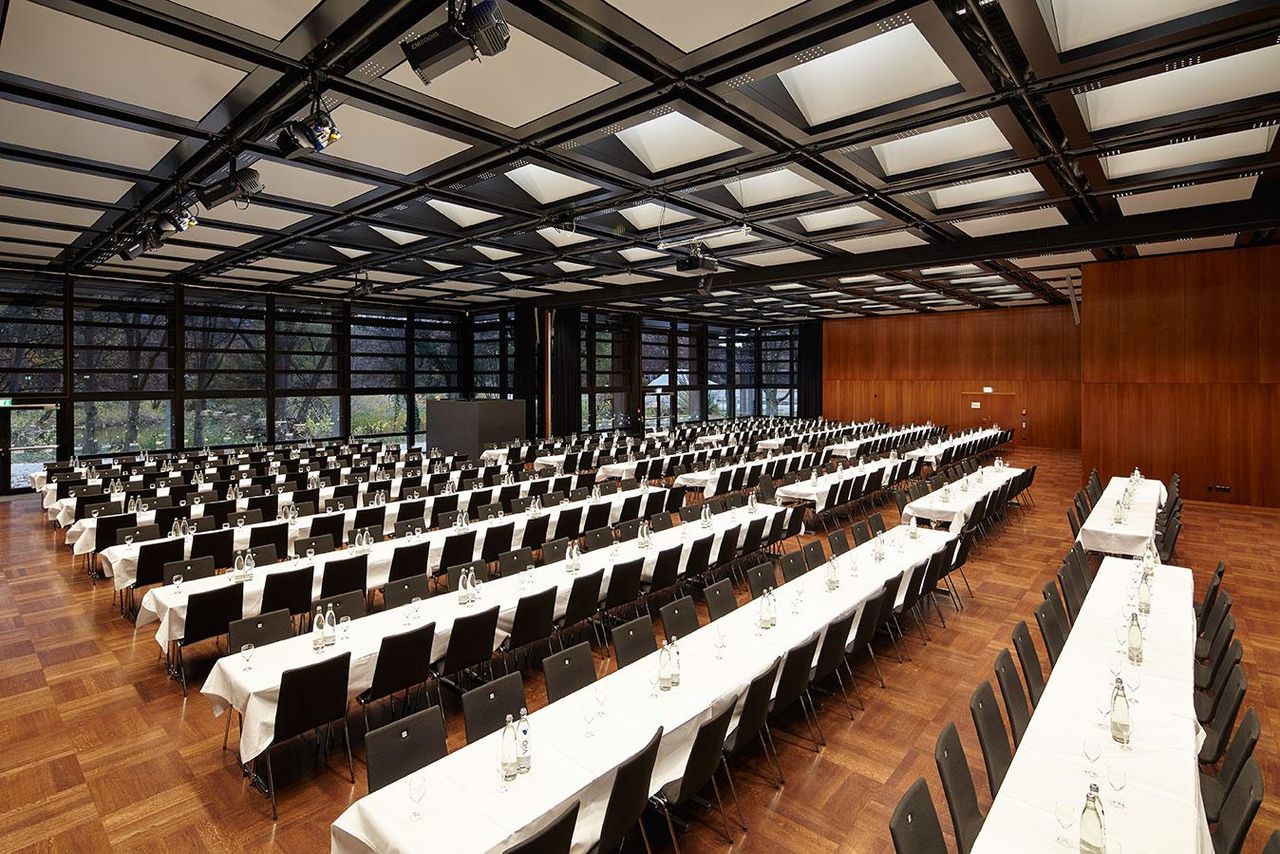 Kirchheim PR & Marketing Event Veranstaltungsraum Das K veranstaltet. Das K tagt. Das K feiert. image 10