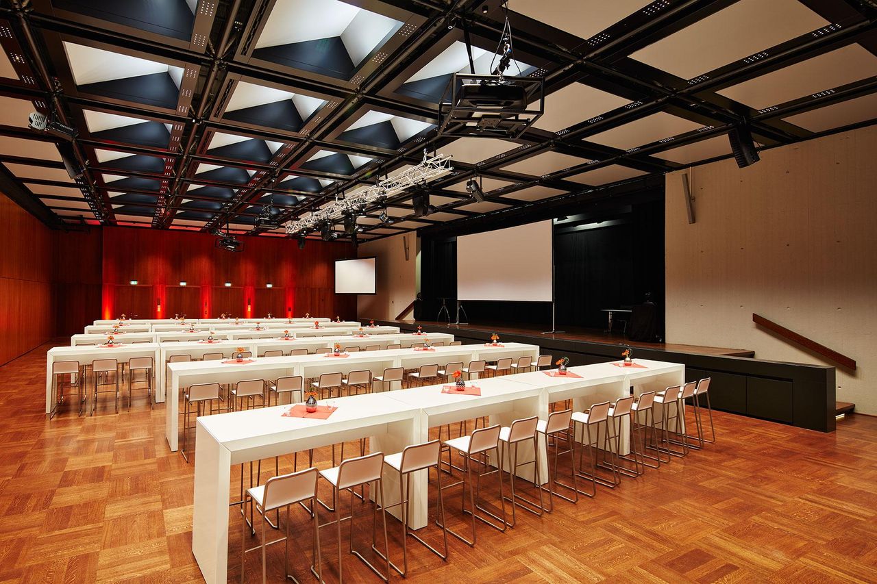 Kirchheim PR & Marketing Event Veranstaltungsraum Das K veranstaltet. Das K tagt. Das K feiert. image 10