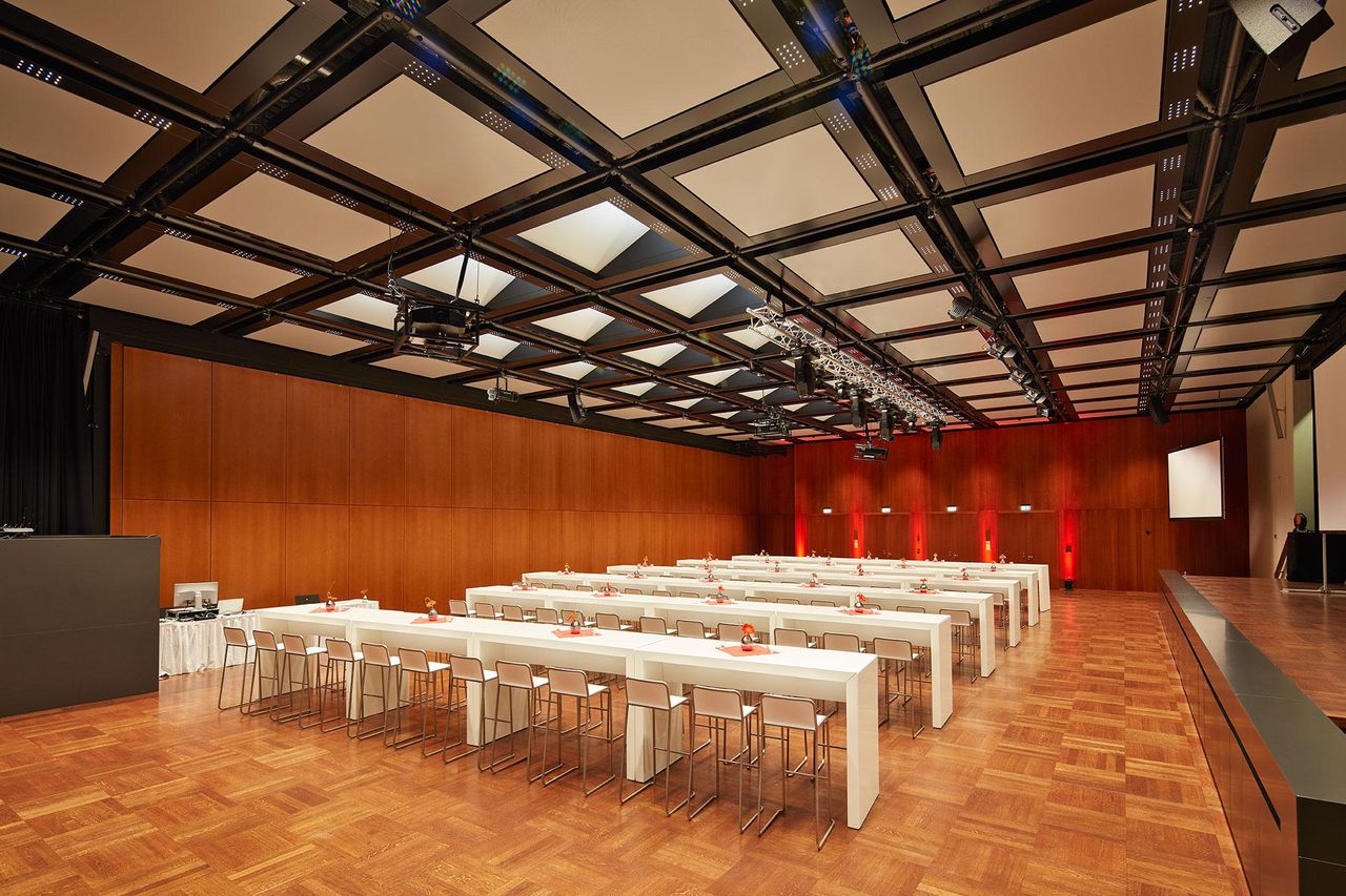 Kirchheim PR & Marketing Event Veranstaltungsraum Das K veranstaltet. Das K tagt. Das K feiert. image 10