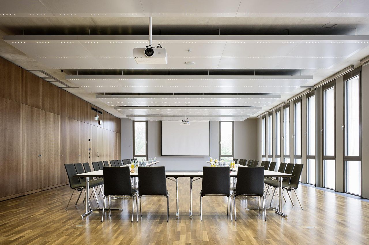 Kirchheim PR & Marketing Event Veranstaltungsraum Das K veranstaltet. Das K tagt. Das K feiert. image 10