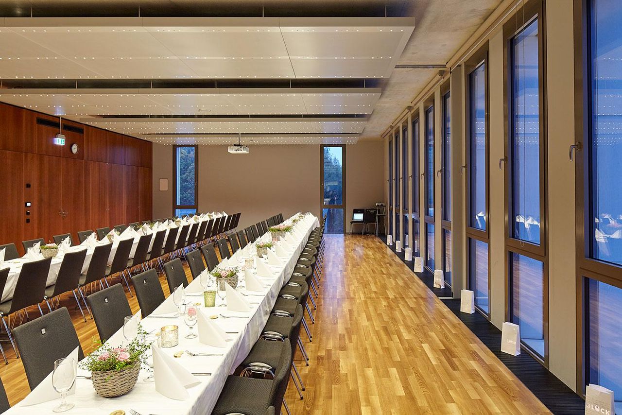 Kirchheim PR & Marketing Event Veranstaltungsraum Das K veranstaltet. Das K tagt. Das K feiert. image 10