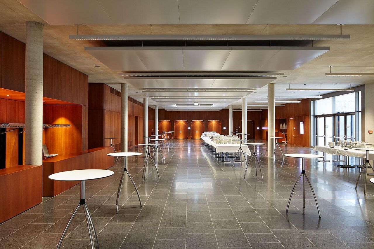 Kirchheim PR & Marketing Event Veranstaltungsraum Das K veranstaltet. Das K tagt. Das K feiert. image 10