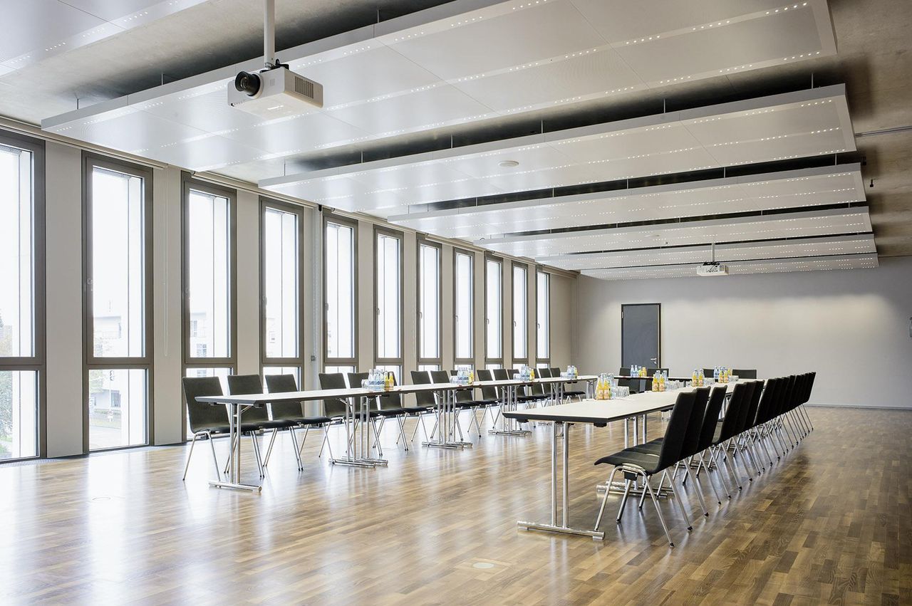 Kirchheim PR & Marketing Event Veranstaltungsraum Das K veranstaltet. Das K tagt. Das K feiert. image 10