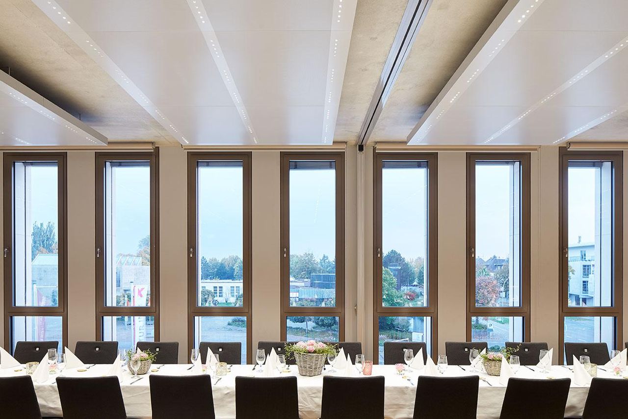 Kirchheim PR & Marketing Event Veranstaltungsraum Das K veranstaltet. Das K tagt. Das K feiert. image 10