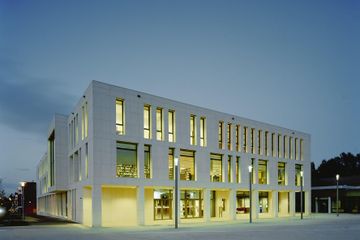 Kirchheim PR & Marketing Event Veranstaltungsraum Das K veranstaltet. Das K tagt. Das K feiert. image 10