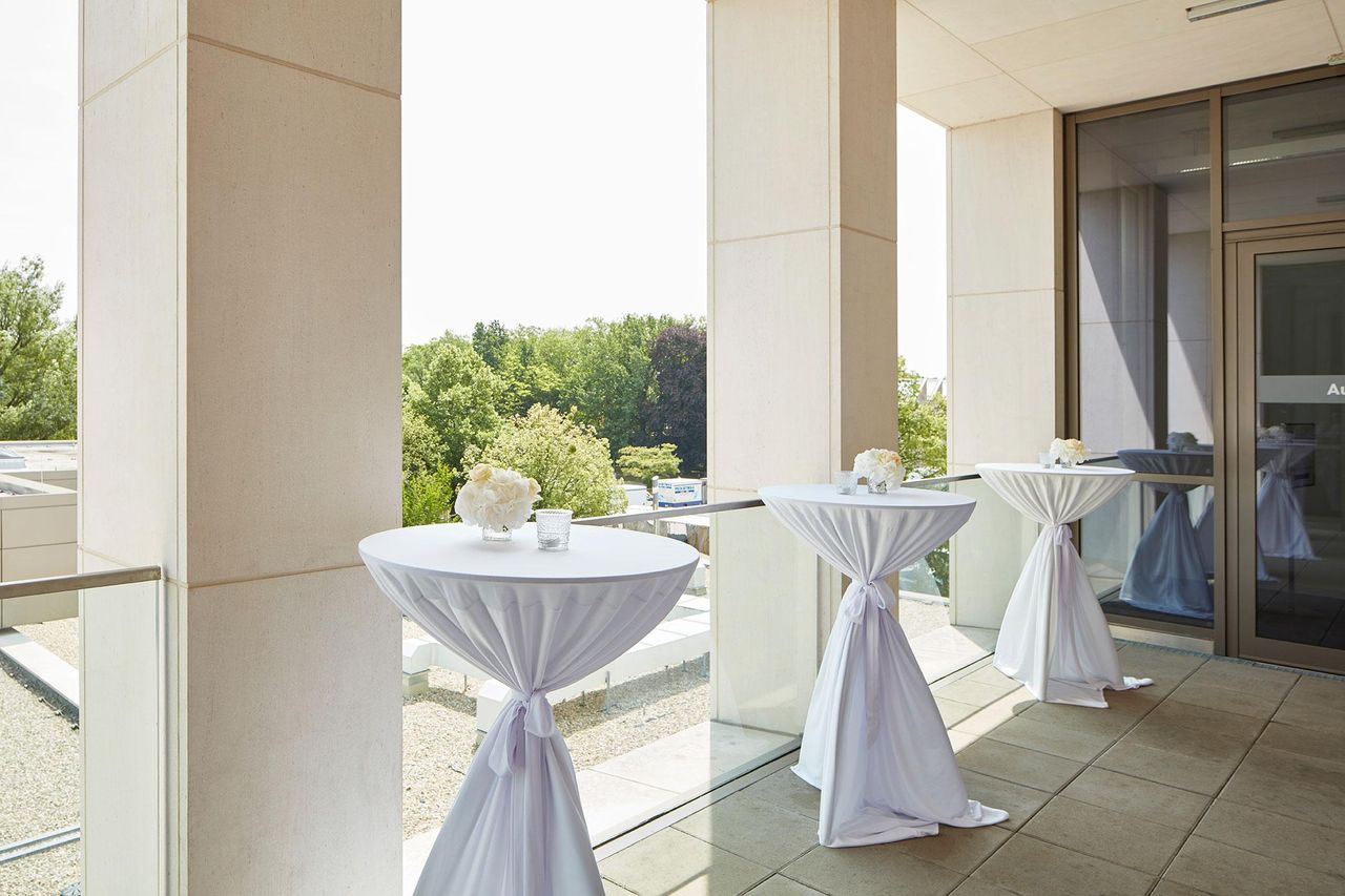 Kirchheim PR & Marketing Event Veranstaltungsraum Das K veranstaltet. Das K tagt. Das K feiert. image 10