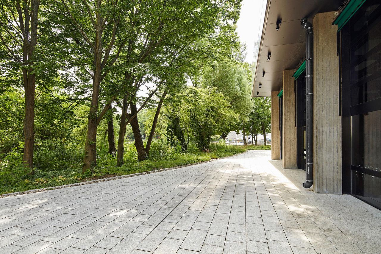 Kirchheim PR & Marketing Event Veranstaltungsraum Das K veranstaltet. Das K tagt. Das K feiert. image 10