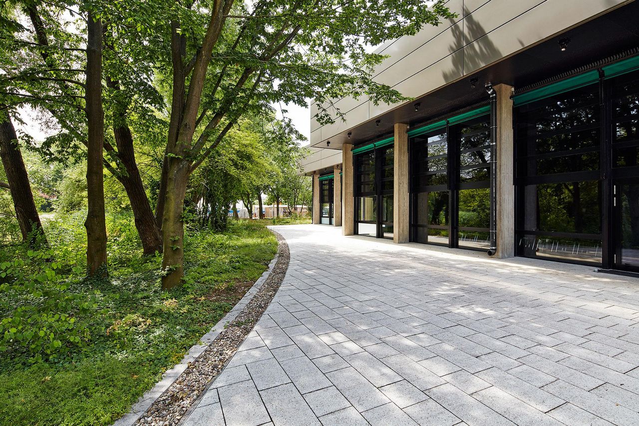 Kirchheim PR & Marketing Event Veranstaltungsraum Das K veranstaltet. Das K tagt. Das K feiert. image 10