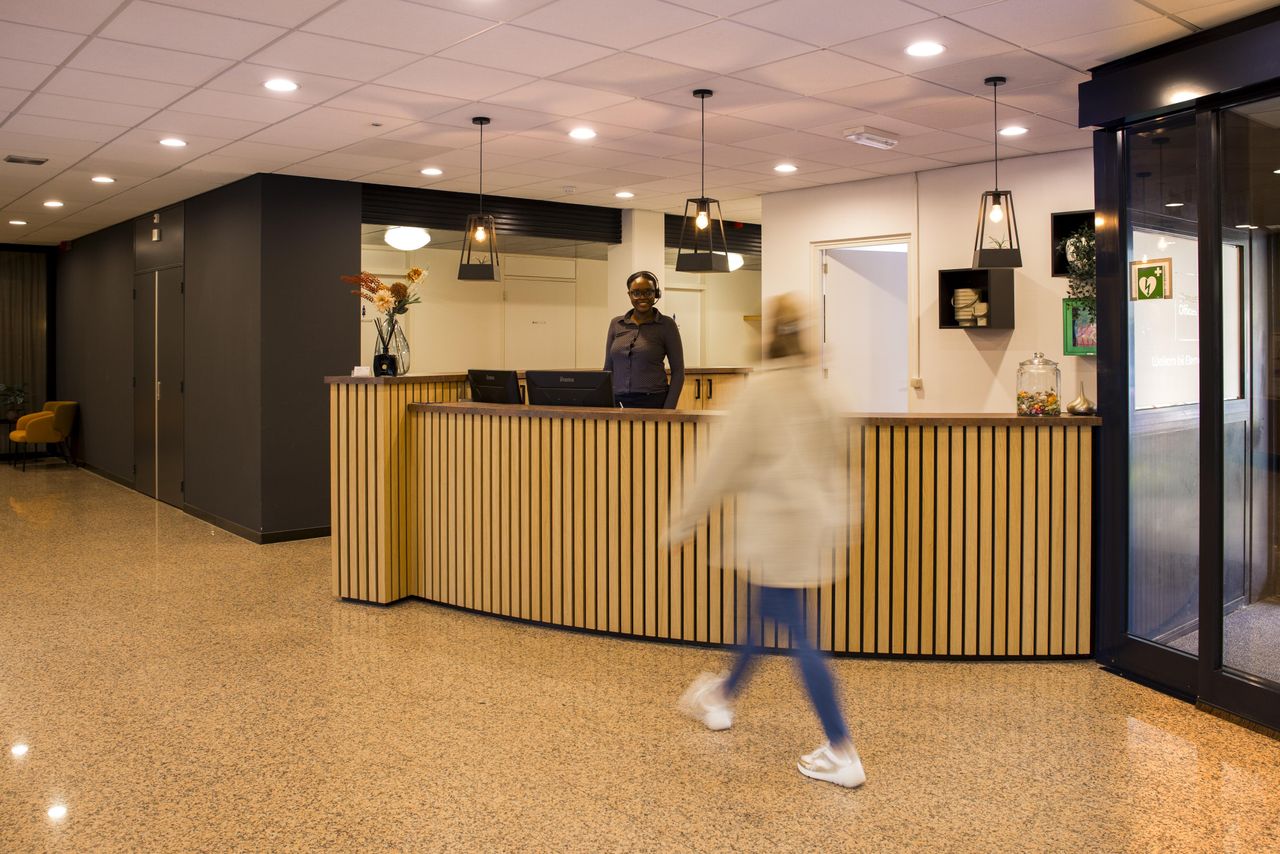 Almere  Tijdelijke kantoorruimte en werkruimtes Element Offices Almere image 9