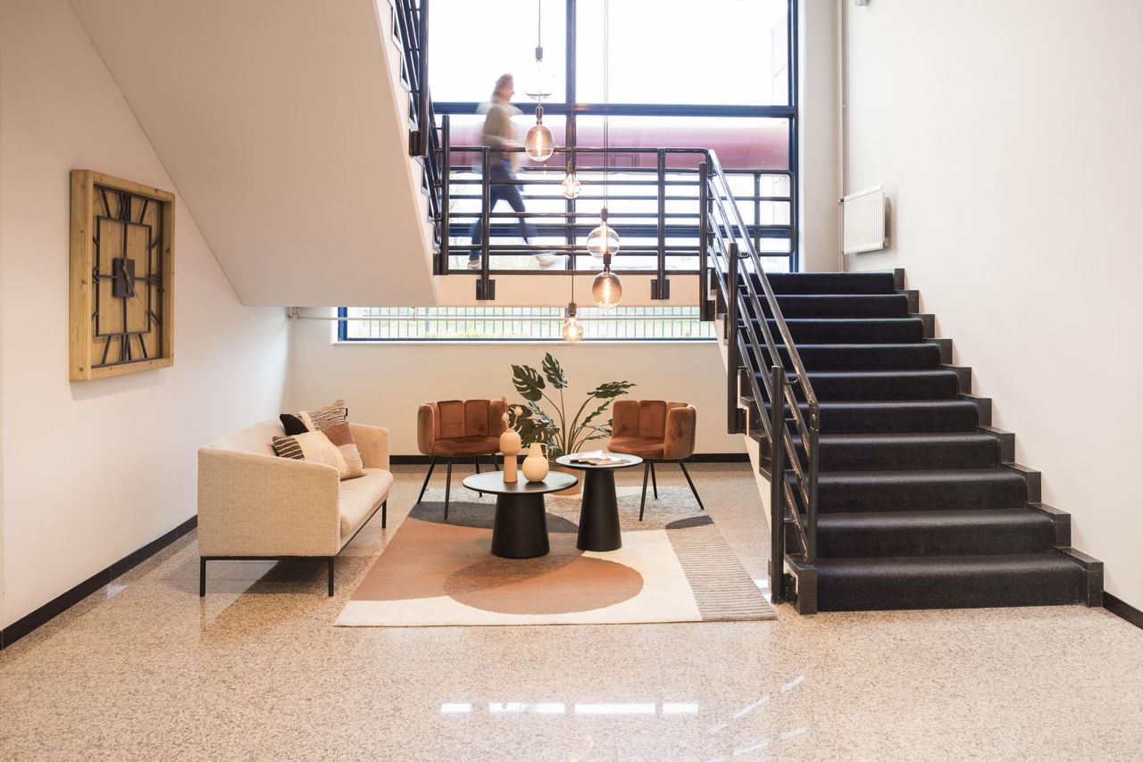 Almere  Tijdelijke kantoorruimte en werkruimtes Element Offices Almere image 8