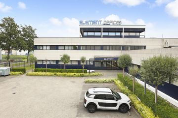 Almere  Tijdelijke kantoorruimte en werkruimtes Element Offices Almere image 5