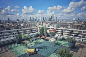 Frankfurt am Main PR & Marketing Event Veranstaltungsraum  image 0