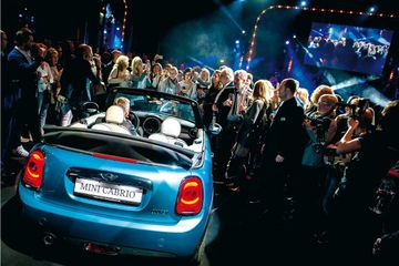 Dormagen PR & Marketing Event Veranstaltungsraum Capitol Theater Düsseldorf image 10