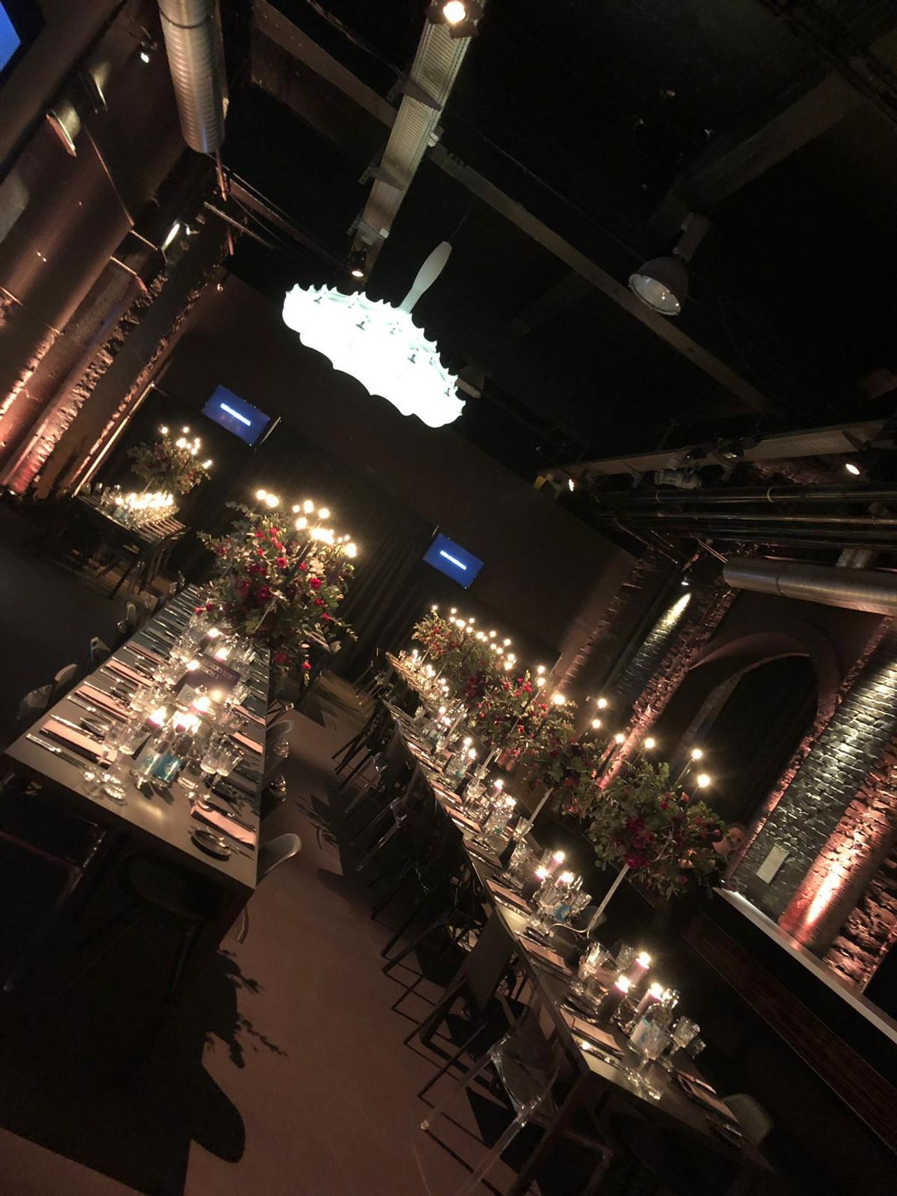 Dormagen PR & Marketing Event Veranstaltungsraum Capitol Theater Düsseldorf image 10