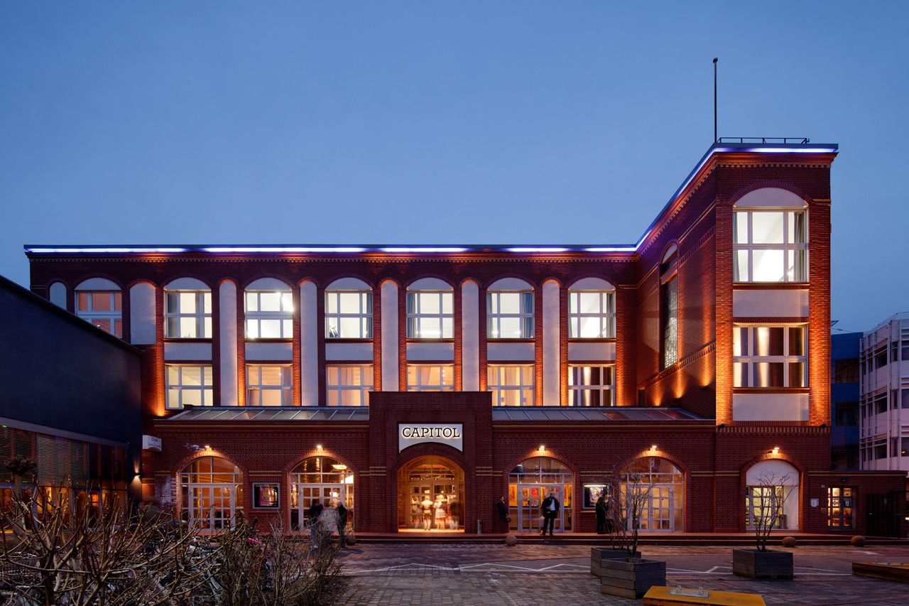 Dormagen PR & Marketing Event Veranstaltungsraum Capitol Theater Düsseldorf image 10