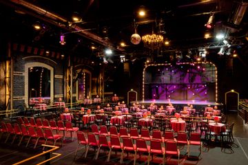 Dormagen PR & Marketing Event Veranstaltungsraum Capitol Theater Düsseldorf image 10