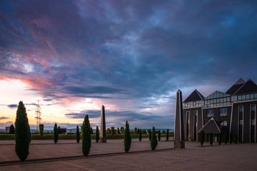 Mainz Offsite Meeting Veranstaltungsraum Pyramide Mainz image 0