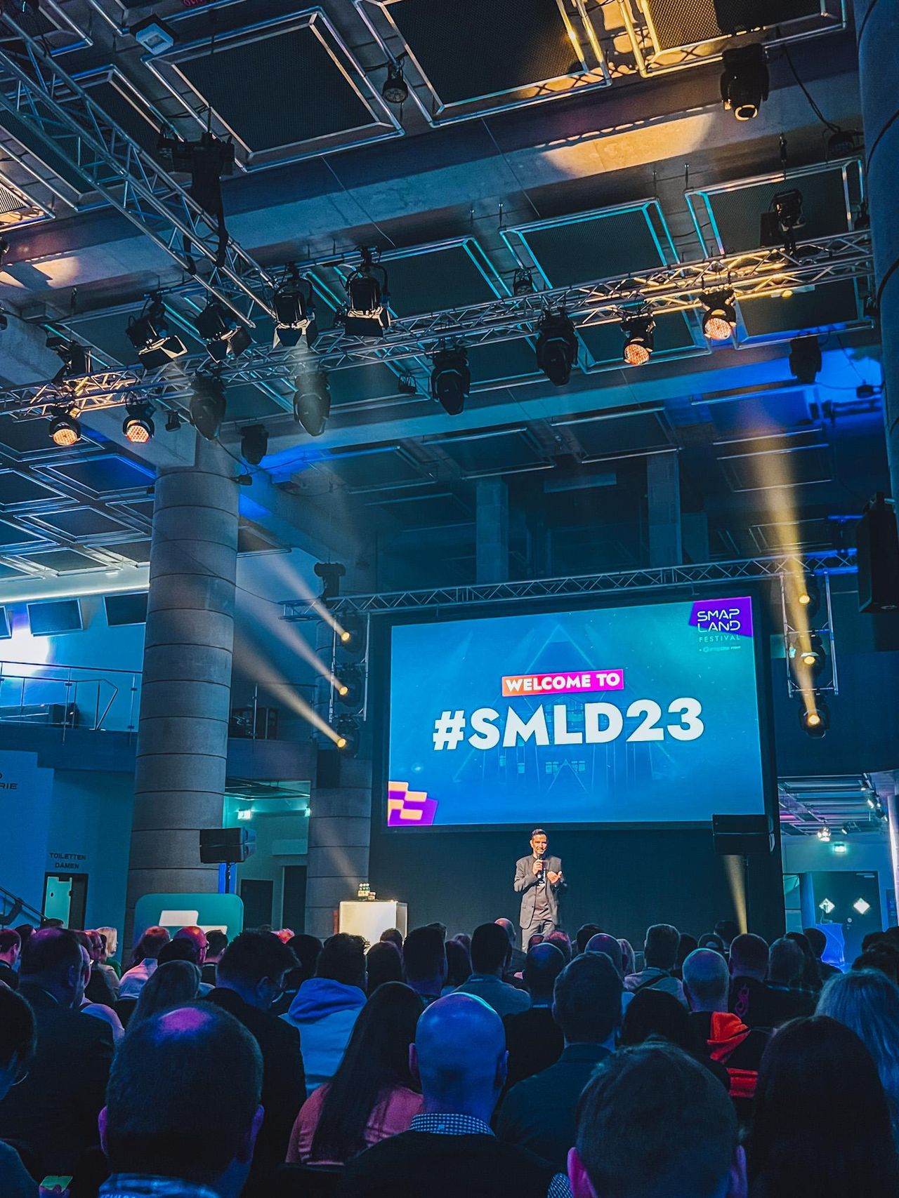 Mainz Offsite Meeting Veranstaltungsraum Pyramide Mainz image 16